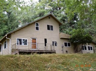 273 Monohon Landing Rd, Raymond, WA 98577