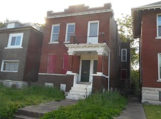 4206 Red Bud Ave, Saint Louis, MO 63115