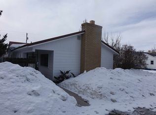 374 E Jasper Ave, GRANBY, CO 80446