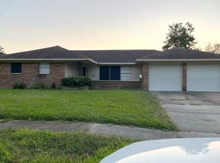 2005 2nd St N, Texas City, TX 77590