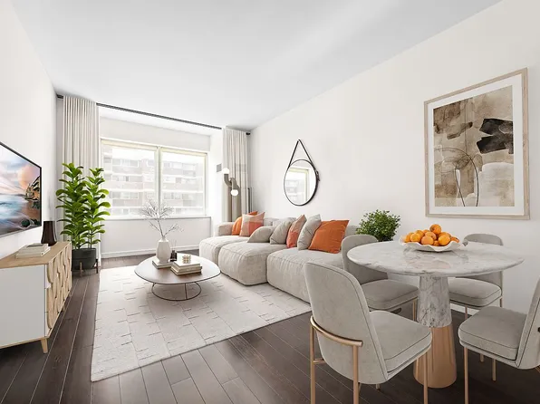 300 E 23rd St APT 7A, New York, NY 10010