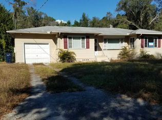 1308 E Clifton St, Tampa, FL 33604