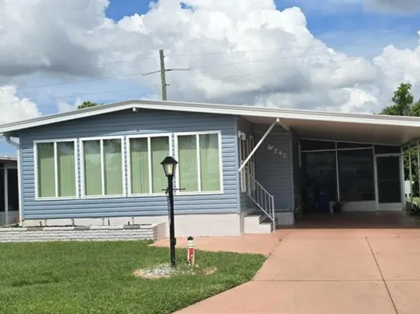 240 La Costa, North Port, FL 34287