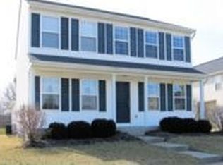 1431 Stableview Cir, Maineville, OH 45039
