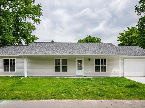 1400 E Parham St, Marion, IL 62959