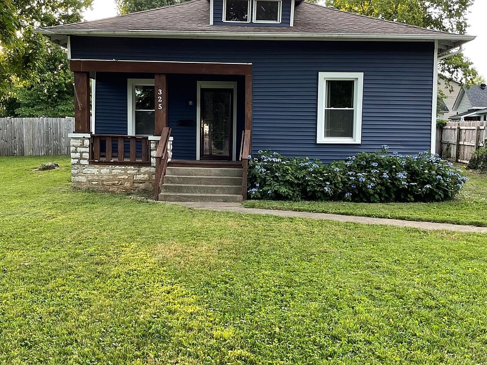 325 Douglas Ave, Versailles, KY 40383 Zillow