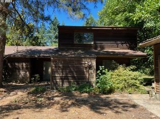 3730 Old Lewis River Rd, Woodland, WA 98674