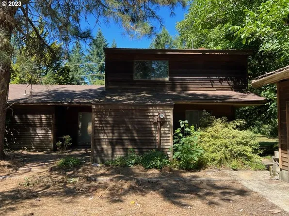 3730 Old Lewis River Rd, Woodland, WA 98674