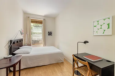 Rented by Brown Harris Stevens