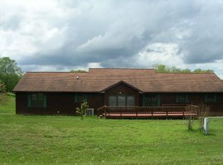 365 Walker Dr, Vienna, IL 62995