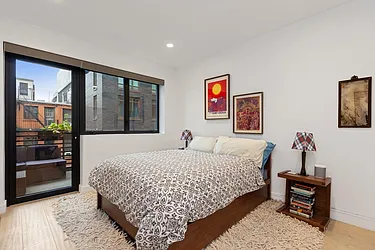 Rented by Stephen P. Wald