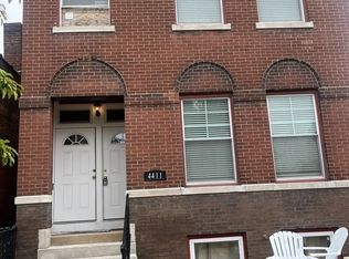 4411 Oakland Ave FLOOR 1, Saint Louis, MO