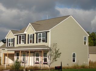 39 Kate Hill Ln, Clayton, NC 27527