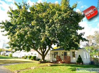 3237 Birchwood Ave SW, Wyoming, MI