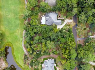 3220 Privateer Creek Rd, Johns Island, SC 29455