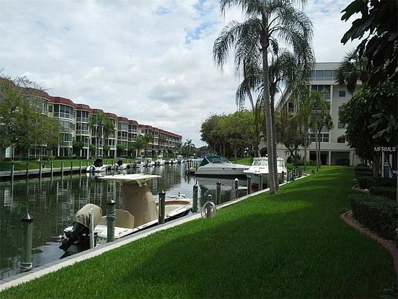 Canal View