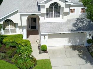 3812 Becontree Pl, Oviedo, FL 32765