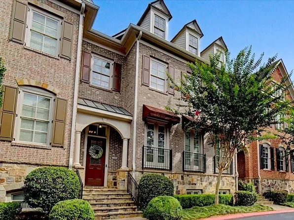 2356 Saint Davids Sq NW #3, Kennesaw, GA 30152