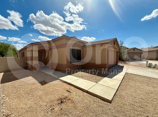 8149 S Sunny River Pl, Tucson, AZ 85747