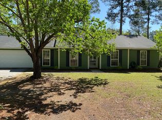 1097 Graves Springs Rd, Leesburg, GA 31763