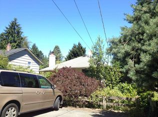 1546 NE 98th St, Seattle, WA 98115