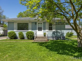 217 43rd St SW, Wyoming, MI 49548