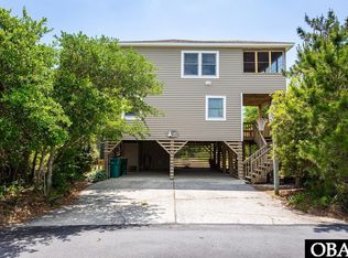 632 Surf Song Ct LOT 312, Corolla, NC 27927