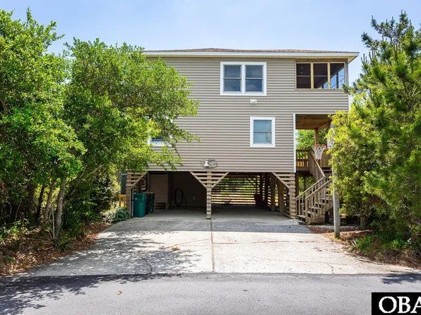 632 Surf Song Ct Lot 312, Corolla, NC 27927