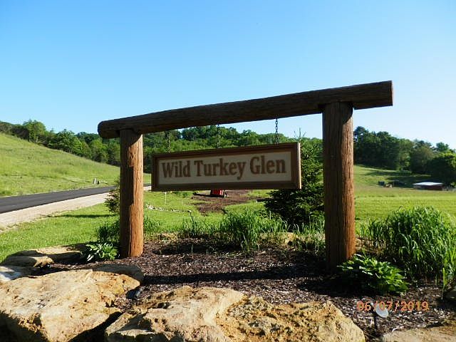 1st image of L1 Wild Turkey Ln