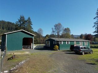 51335 Myrtle Creek Rd, Myrtle Point, OR 97458