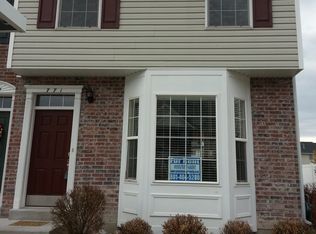 771 N 200th St E, Springville, UT 84663