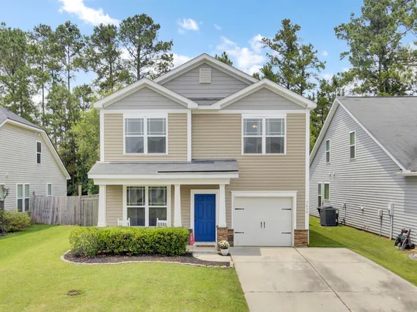 1634 Eider Down Dr, Summerville, SC 29483