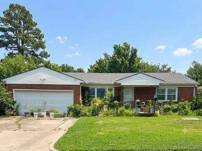 2509 S Irvington Ave, Tulsa, OK, 74114