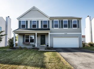 6308 Meadow Ridge Dr, Plainfield, IL 60586