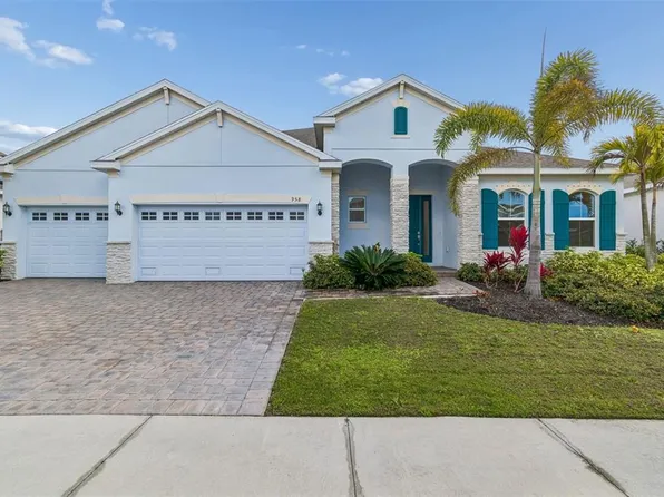 958 Signet Dr, Apollo Beach, FL 33572