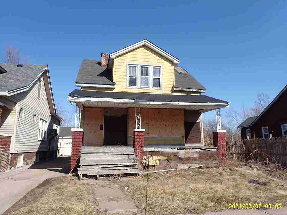 3444 Algonquin