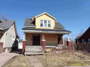 3444 Algonquin St, Detroit, MI 48215
