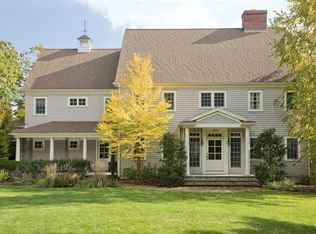 255 North St, Duxbury, MA 02332