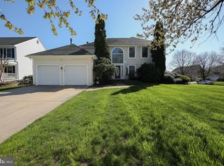 12 Providence Rd, Marlton, NJ 08053