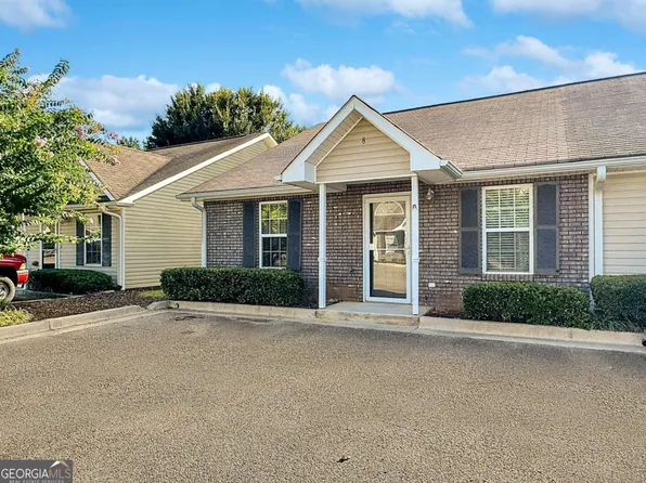 59 Brittany Ct #8, Jasper, GA 30143