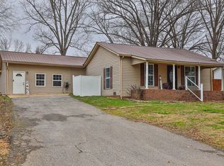 343 Knox St, Huntingdon, TN 38344