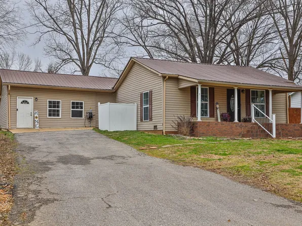 343 Knox St, Huntingdon, TN 38344