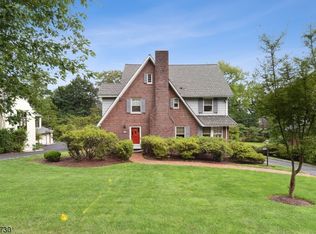 468 Redmond Rd, South Orange, NJ 07079