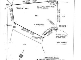 0 Bryce Dr, Lake Arrowhead, CA 92352