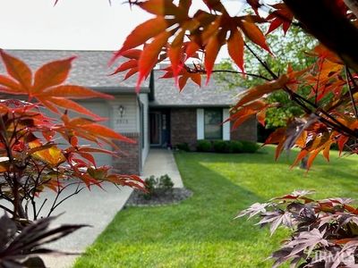 3915 S Allen Ct, Bloomington, IN, 47401