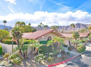 21 McGill Dr, Rancho Mirage, CA 92270