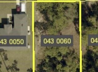 4009 3rd St W, Lehigh Acres, FL 33971