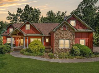 501 Gold Rush Ct, Ball Ground, GA 30107