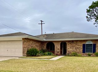 3115 Vine Dr, Morgan City, LA 70380