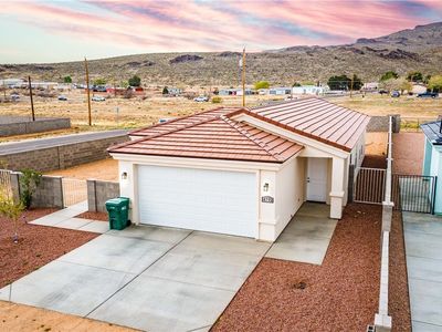 4715 N Sierra Rd, Kingman, AZ, 86409